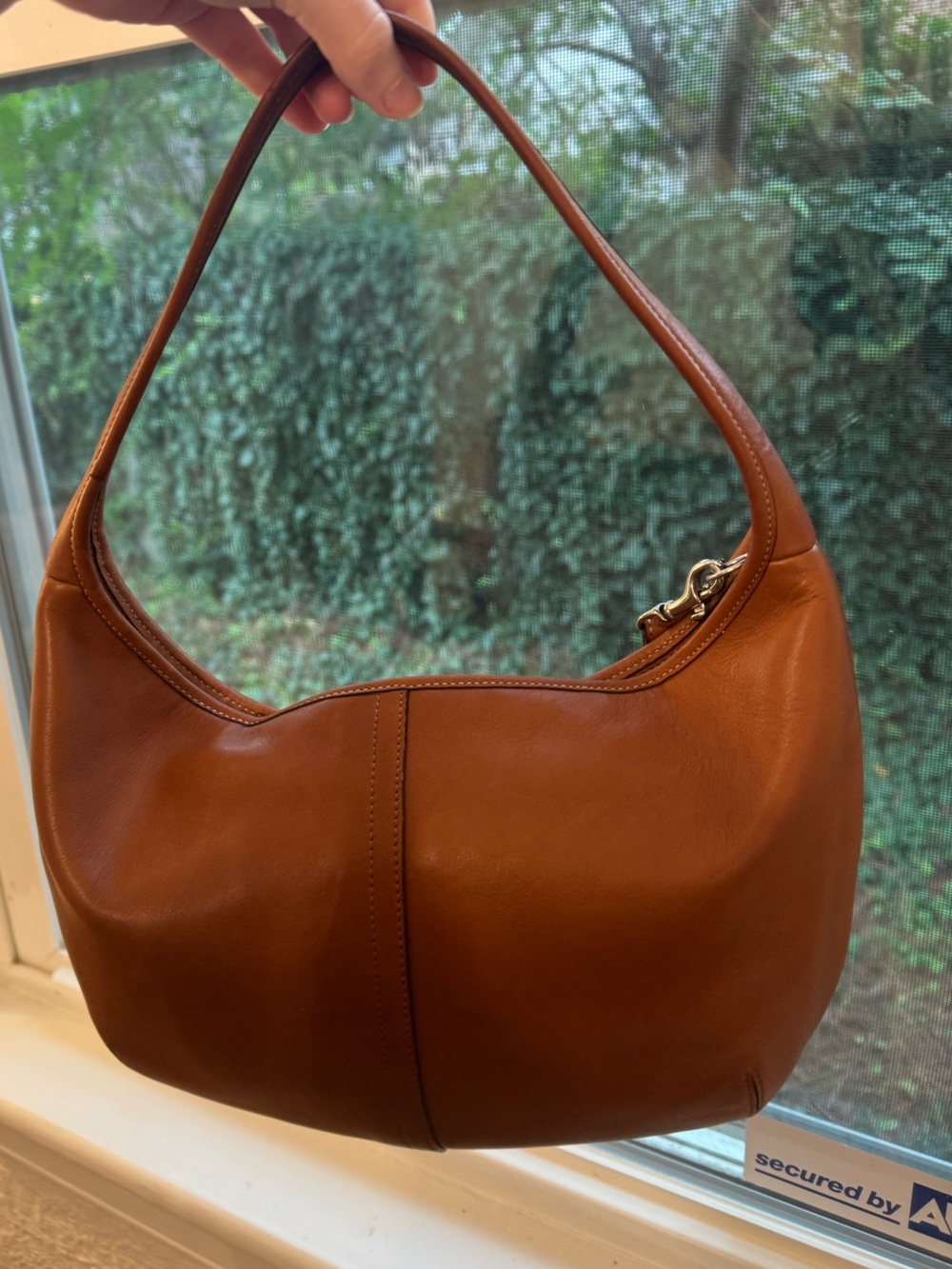 Coach Y2K Hobo Ergo 9226